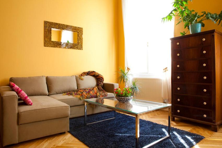 Bouillon Apartman Budapesta Cameră foto