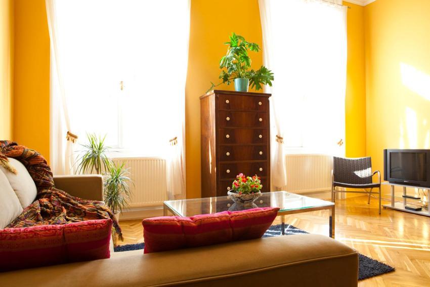 Bouillon Apartman Budapesta Exterior foto